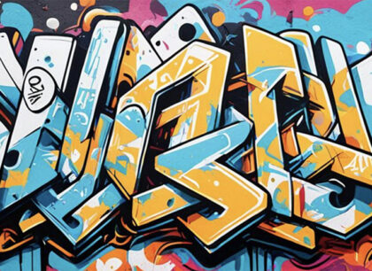 Graffiti Workshop in Stuttgart: Lerne Deine Styles zu sprühen
