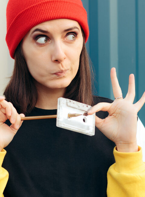 LIFE HACKS WORKSHOP Smarter leben. Kreativer denken. Direkt umsetzen.