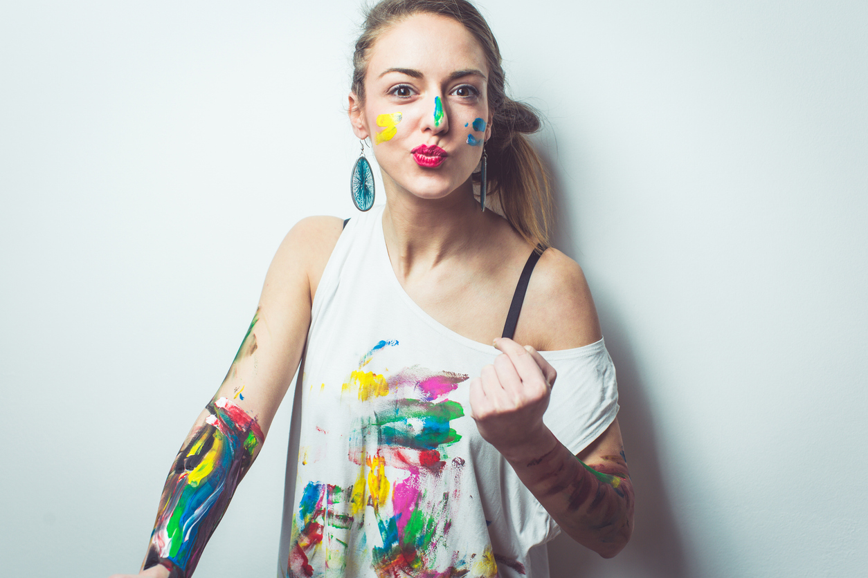 DIY-Kreativworkshops boomen: Warum kreative Erlebnisse wichtiger sind denn je In einer zunehmend digitalen Welt erleben kreative Workshops einen regelrechten Boom.