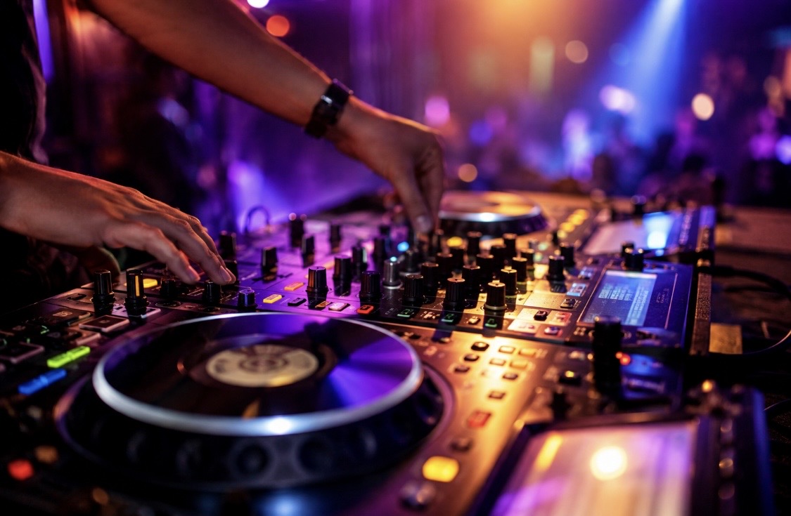 Von Vinyl bis Streaming: Wie sich die DJ-Kultur revolutioniert hat Die DJ-Kultur hat in den vergangenen Jahrzehnten eine beeindruckende Entwicklung durchlaufen.